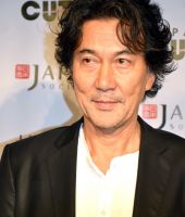 Kôji Yakusho
