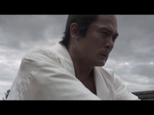 Kôji Yakusho