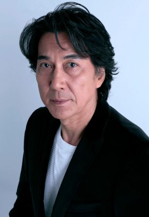 Kôji Yakusho