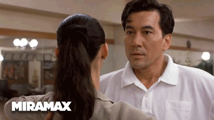 Kôji Yakusho