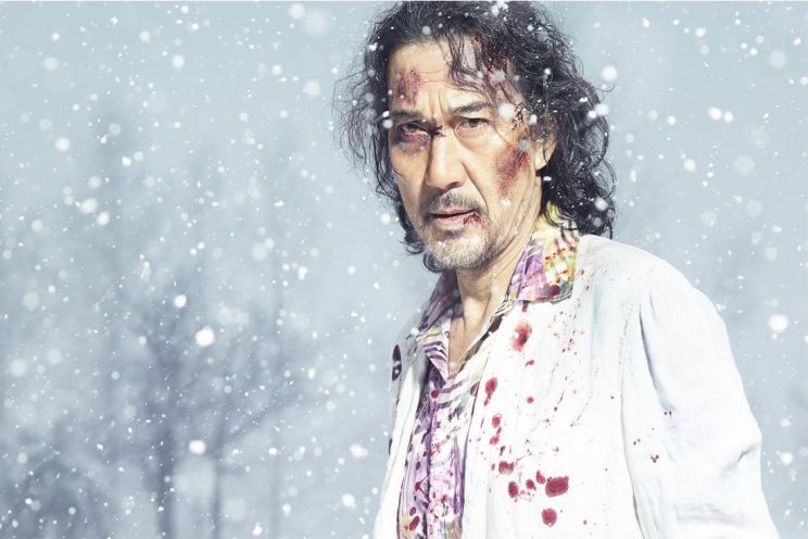 Kôji Yakusho