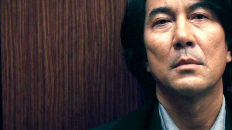 Kôji Yakusho