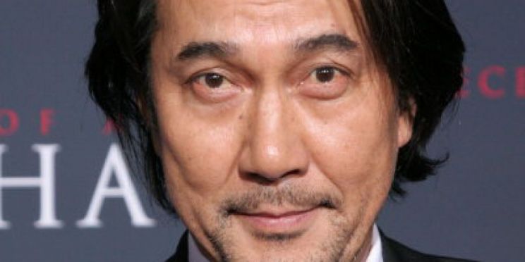 Kôji Yakusho