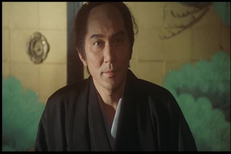 Kôji Yakusho