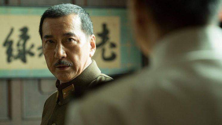 Kôji Yakusho