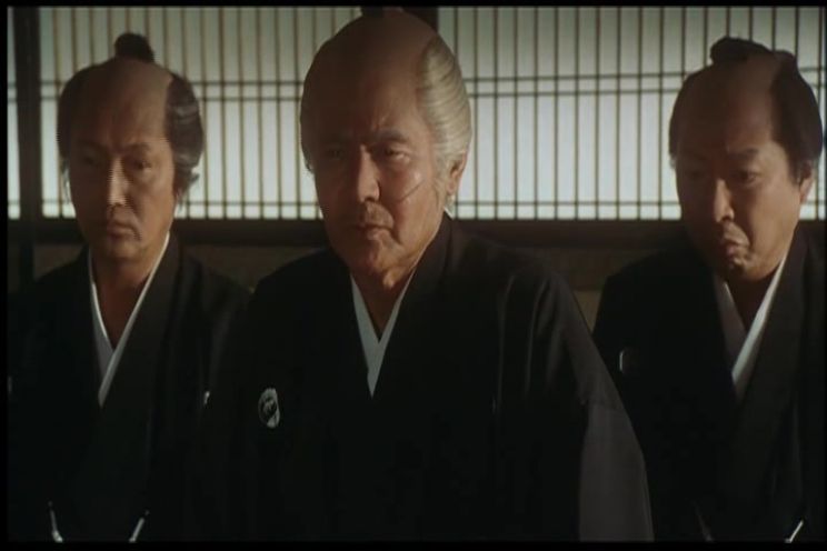Kôji Yakusho