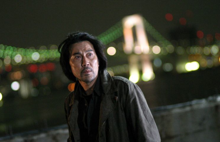 Kôji Yakusho