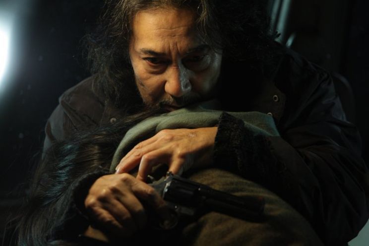 Kôji Yakusho