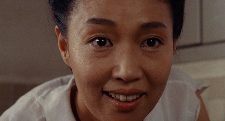 Kôji Yakusho