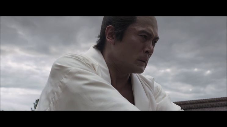 Kôji Yakusho