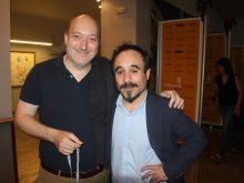 Koldo Serra
