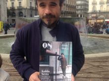 Koldo Serra