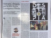 Koldo Serra