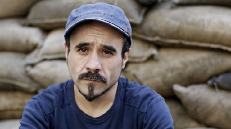 Koldo Serra