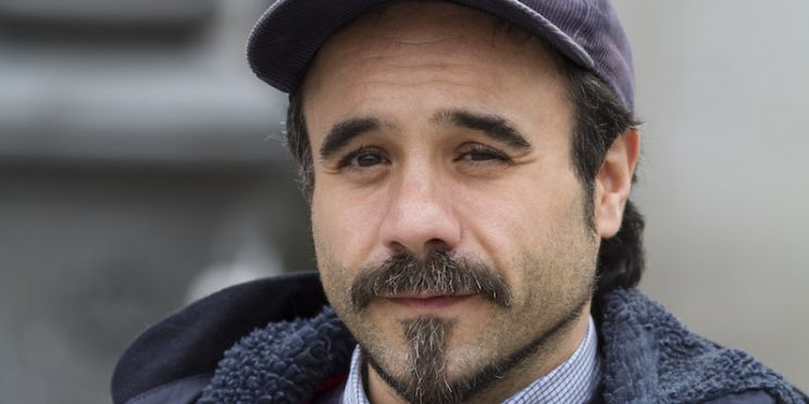 Koldo Serra
