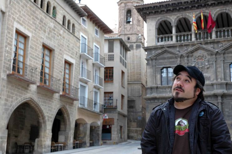 Koldo Serra