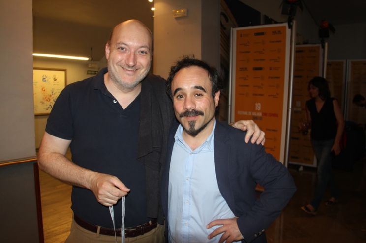 Koldo Serra
