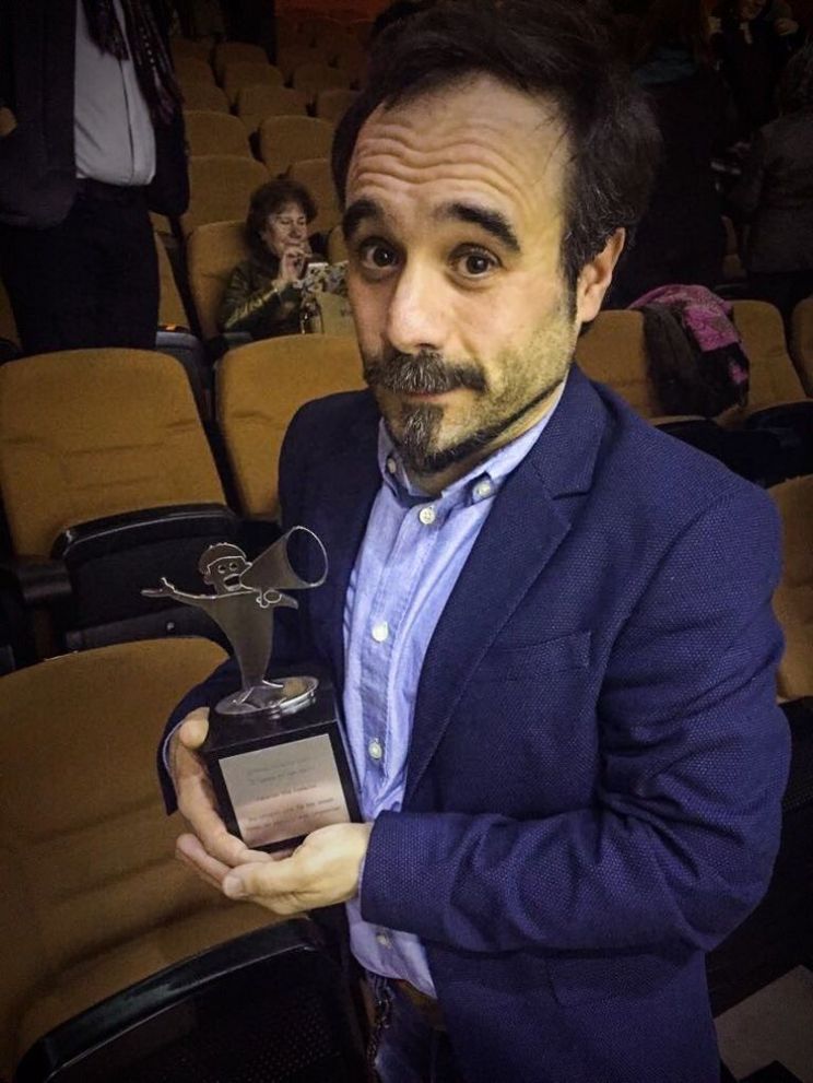 Koldo Serra