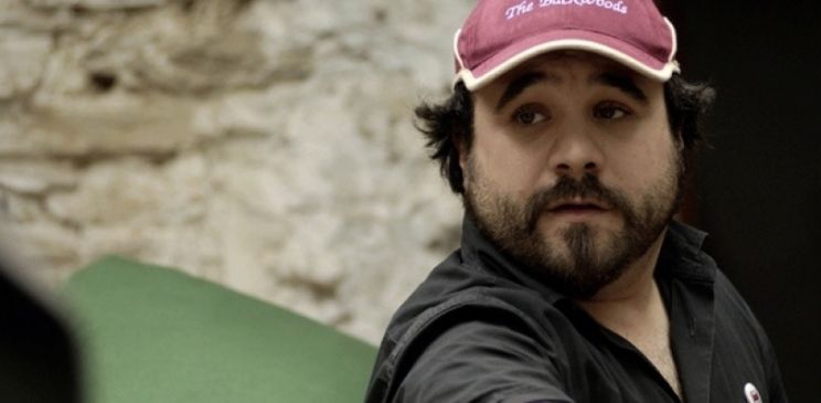 Koldo Serra