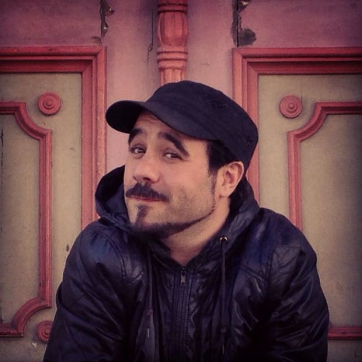 Koldo Serra