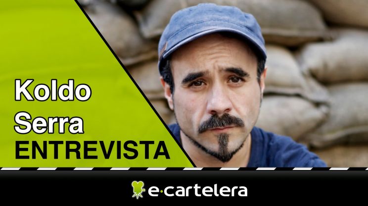 Koldo Serra