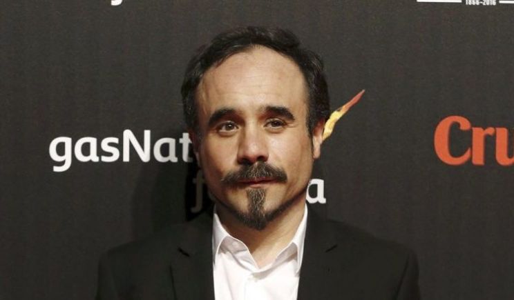 Koldo Serra