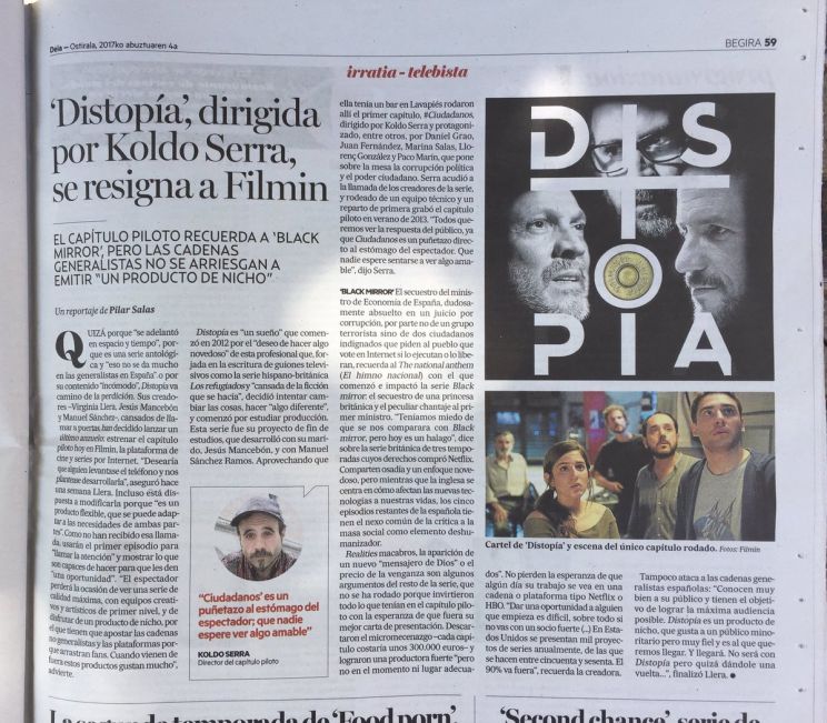 Koldo Serra