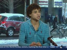 Kolton Stewart