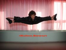 Kolton Stewart