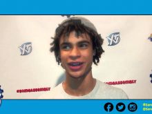 Kolton Stewart
