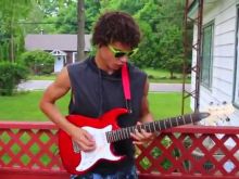 Kolton Stewart