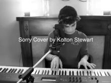 Kolton Stewart