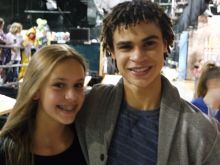 Kolton Stewart