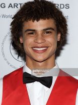 Kolton Stewart