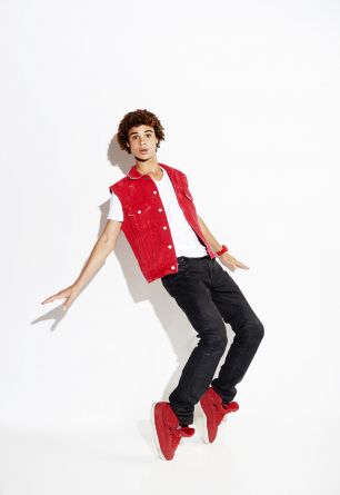 Kolton Stewart