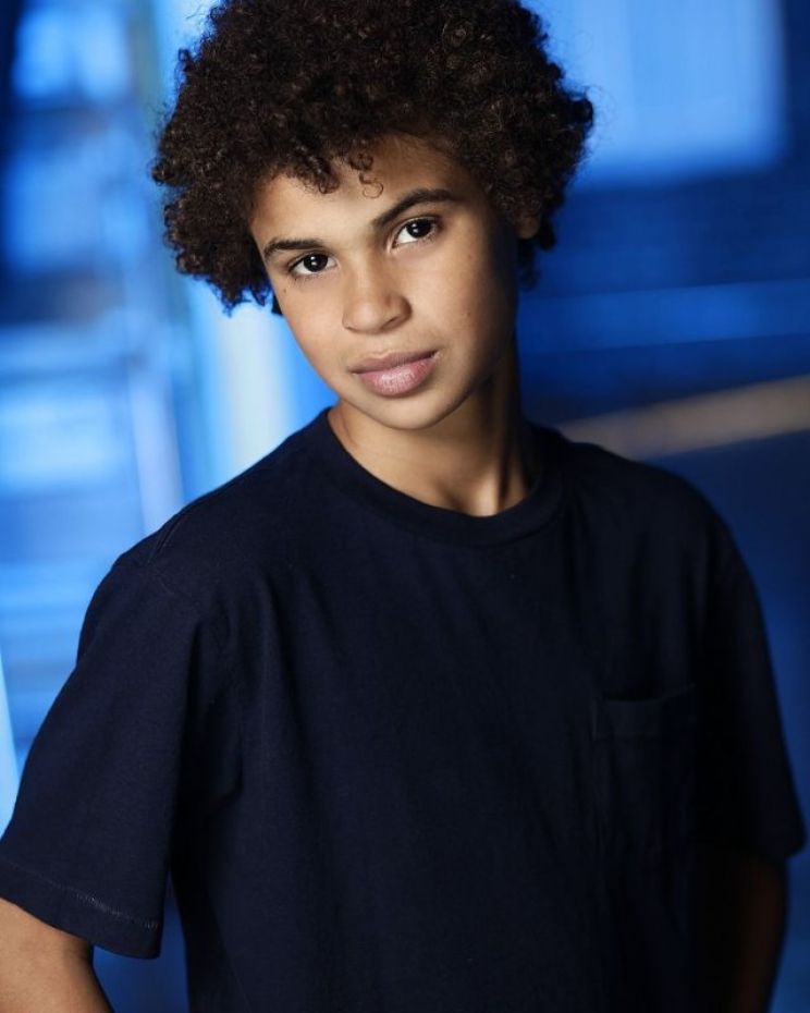 Kolton Stewart