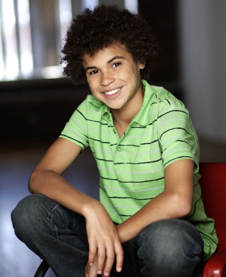 Kolton Stewart