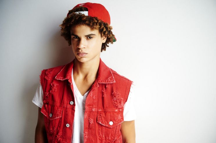 Kolton Stewart