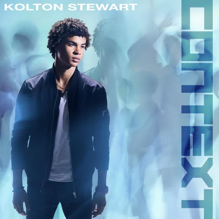 Kolton Stewart