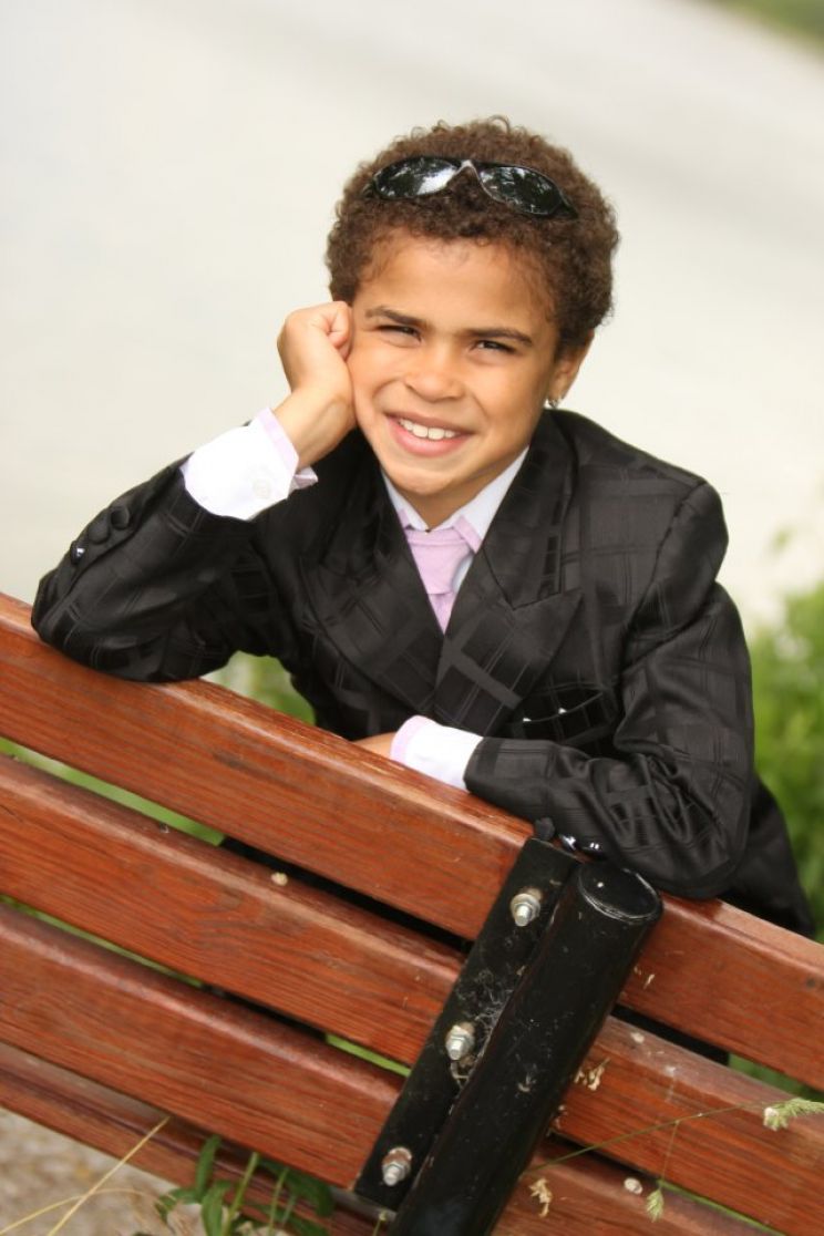 Kolton Stewart
