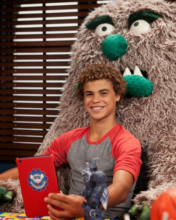 Kolton Stewart
