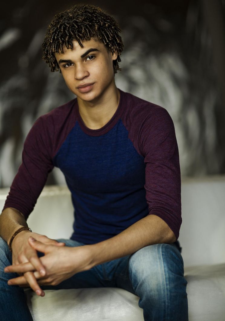 Kolton Stewart