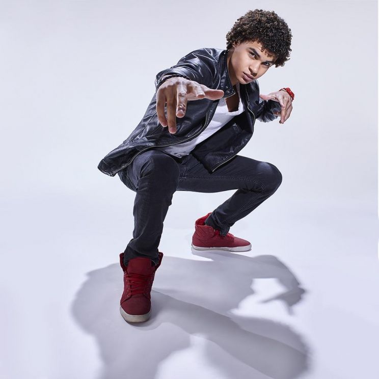 Kolton Stewart