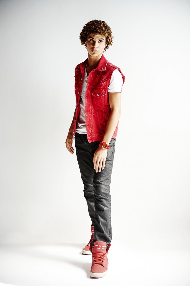 Kolton Stewart