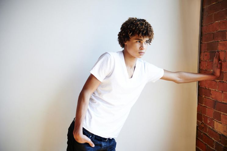 Kolton Stewart