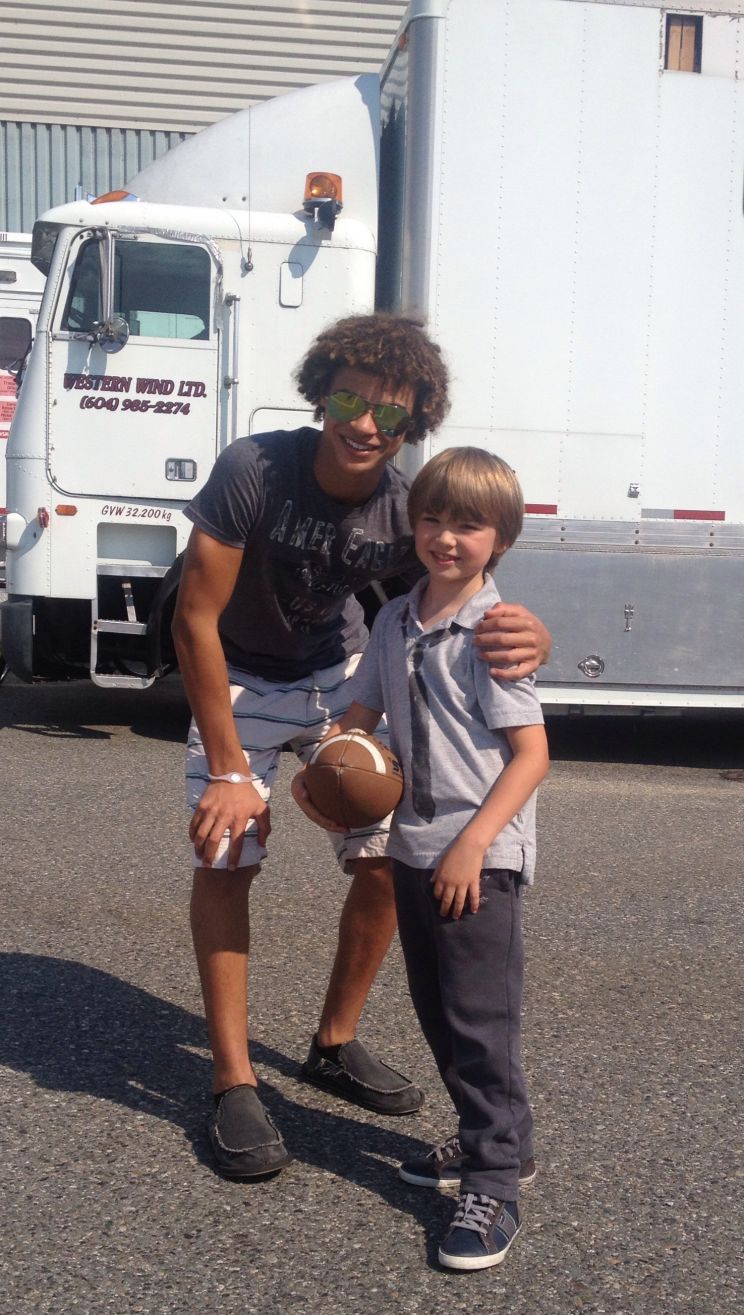 Kolton Stewart