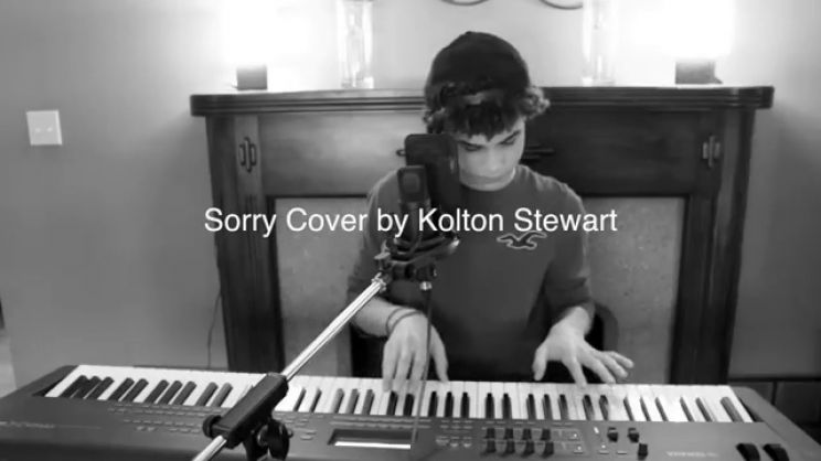 Kolton Stewart