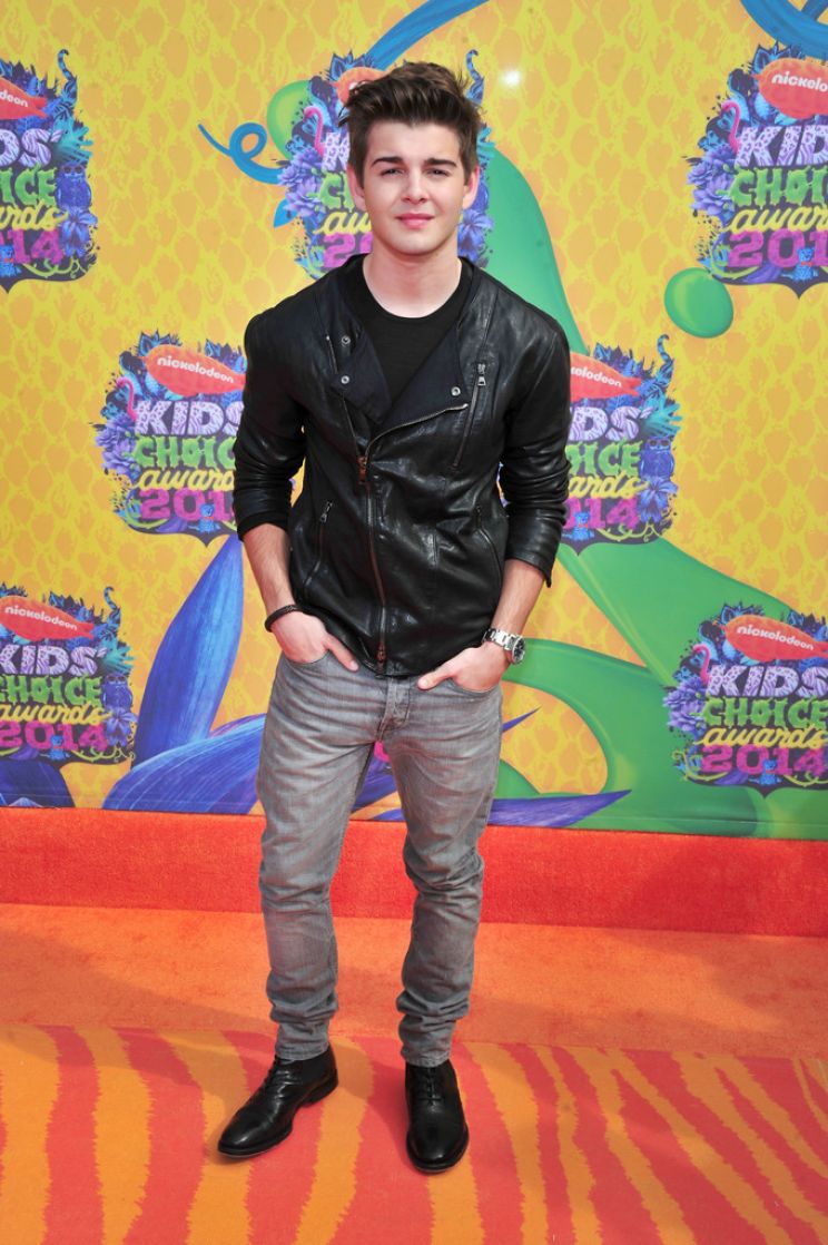 Kolton Stewart
