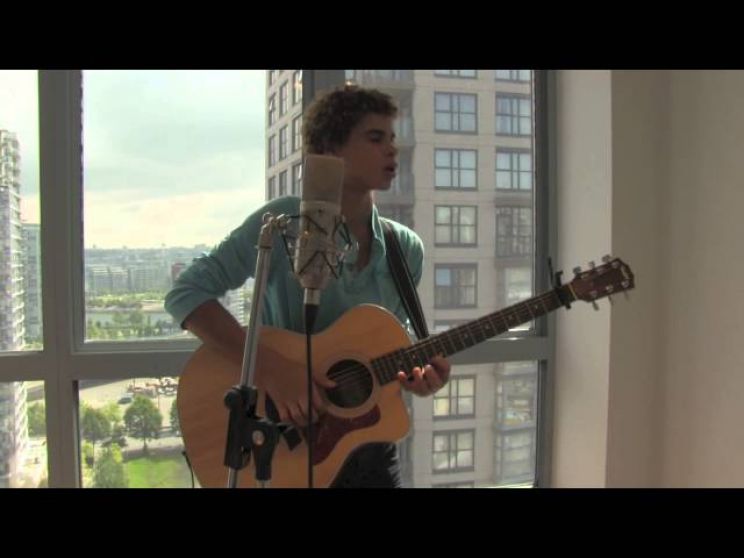 Kolton Stewart