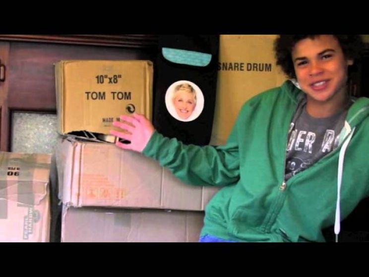 Kolton Stewart